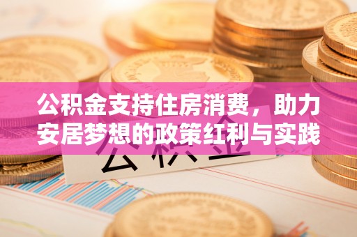 芮城公积金支持住房消费，助力安居梦想的政策红利与实践