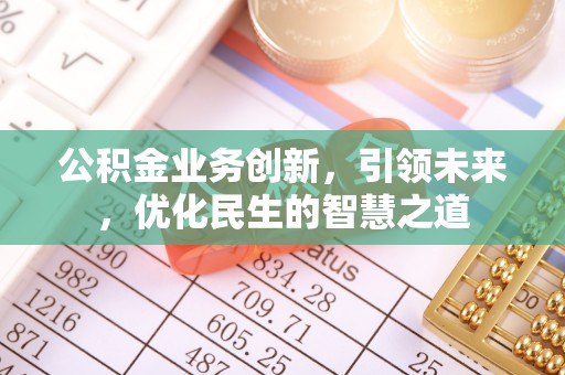 芮城公积金业务创新，引领未来，优化民生的智慧之道