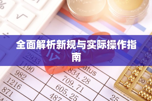 芮城全面解析新规与实际操作指南