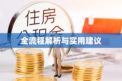 芮城全流程解析与实用建议