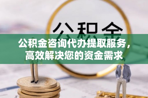 芮城公积金咨询代办提取服务，高效解决您的资金需求