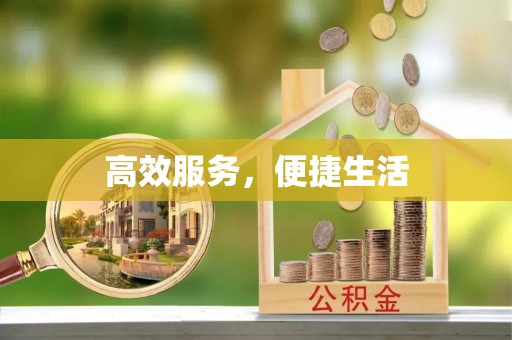 芮城高效服务，便捷生活