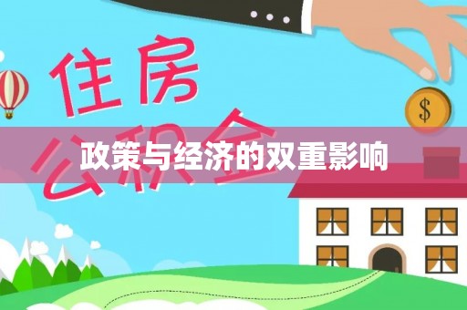 芮城政策与经济的双重影响