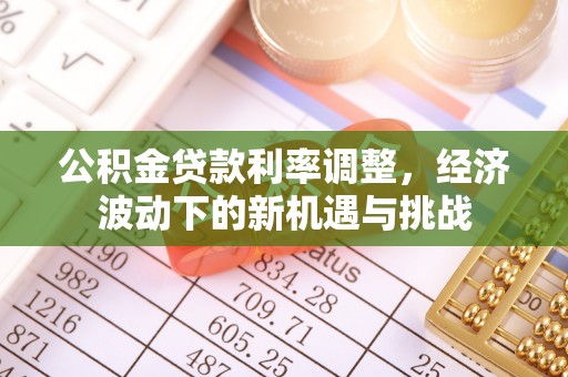 芮城公积金贷款利率调整，经济波动下的新机遇与挑战