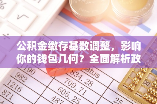 芮城公积金缴存基数调整，影响你的钱包几何？全面解析政策与实际收益