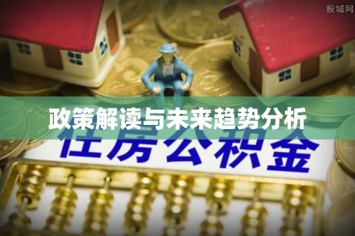 芮城政策解读与未来趋势分析
